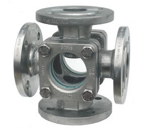 ventanilla de observación de acero inoxidable 1