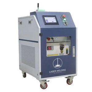 máquina de limpieza láser 1