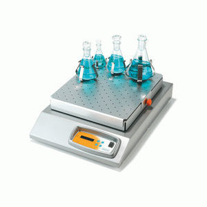 agitador de laboratorio orbital