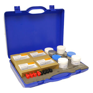 kit de prueba
