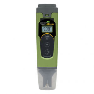 sensor de conductividad