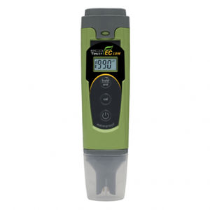 sensor de conductividad