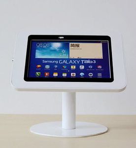 caja de mesa