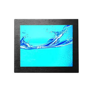 panel PC de LCD
