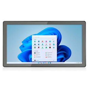 panel PC industrial