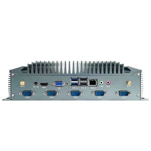 PC embarcado