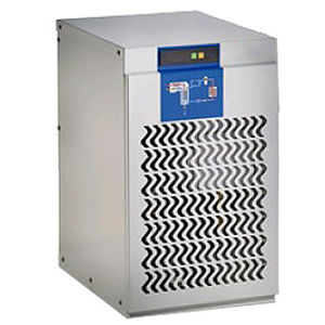 secador de aire comprimido por refrigeración