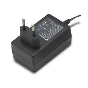 alimentación eléctrica de mesa