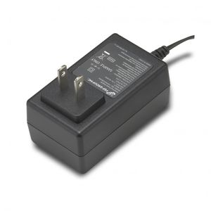 alimentación eléctrica de mesa