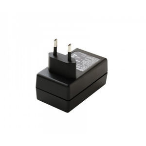 alimentación eléctrica de mesa