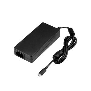 alimentación eléctrica adaptador