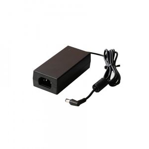alimentación eléctrica adaptador