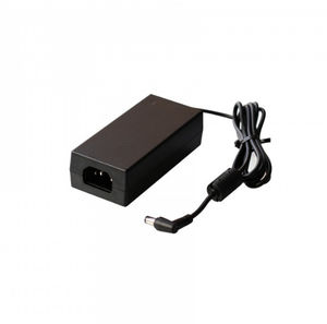 alimentación eléctrica adaptador