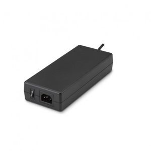 alimentación eléctrica adaptador