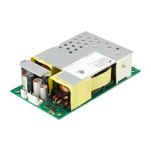alimentación eléctrica AC/DC