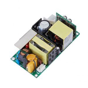 alimentación eléctrica chasis abierto