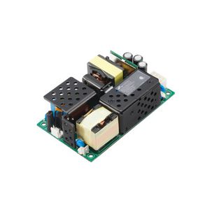 alimentación eléctrica chasis abierto