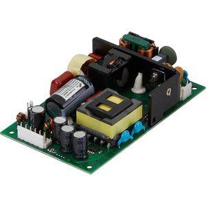 alimentación eléctrica chasis abierto