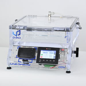 probador de hermeticidad de vacío / blíster / USB / compacto
