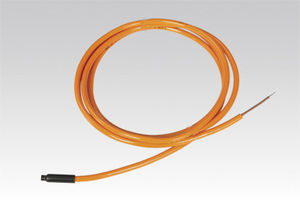sensor de temperatura NTC / para conductos HVAC