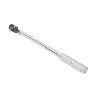 llave dinamométrica con micrómetro 1