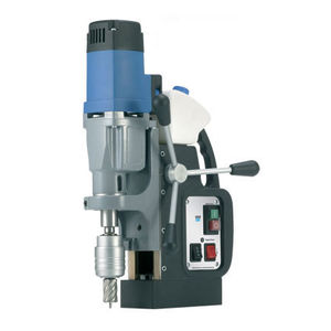 taladradora con base magnética / eléctrica / potente