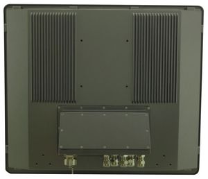 panel PC de LCD
