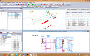 software CAD eléctricos