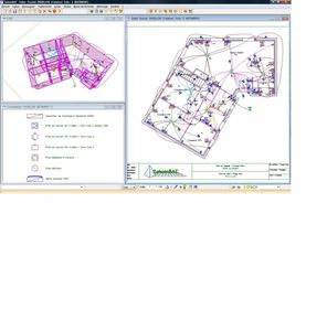 software CAD eléctricos