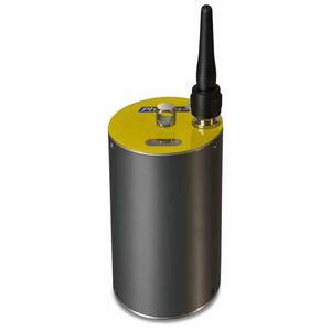 detector de fugas de agua