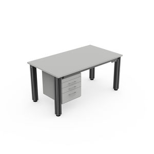 mesa de trabajo