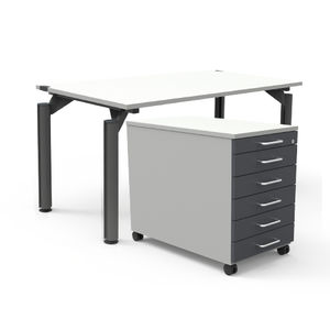 mesa de trabajo