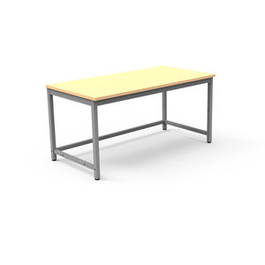 mesa de trabajo