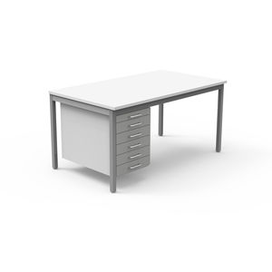 mesa de trabajo