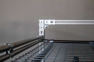 tubería rígida de aluminio 1