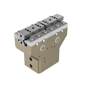 pinza de prensión neumática