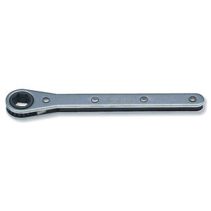 llave de carraca