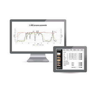 interfaz electrónica