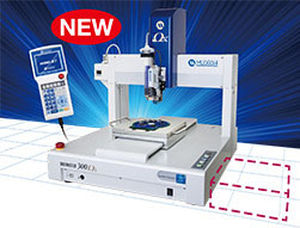 robot cartesiano 1