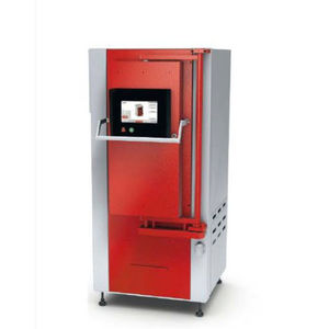 horno de quemado