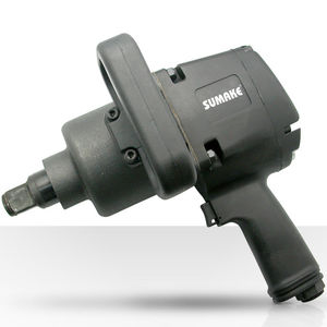 llave de impacto neumática / de pistola