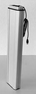 columna eléctrica