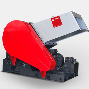 granuladora de rotor