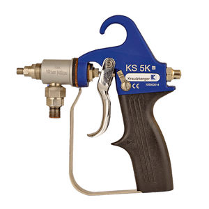 pistola de pulverización 1