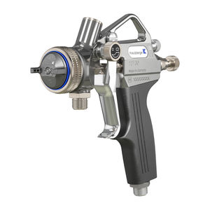 pistola de pulverización 1