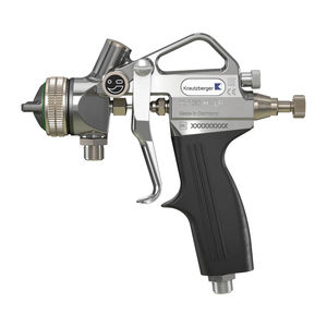 pistola de pulverización 1