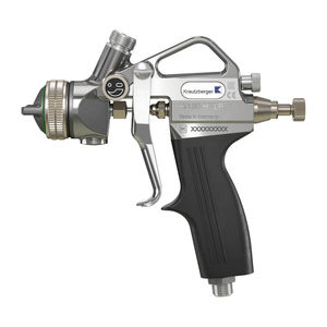 pistola de pulverización 1