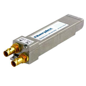 módulo transceptor SFP 1
