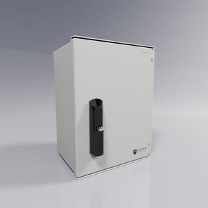 armario eléctrico industrial