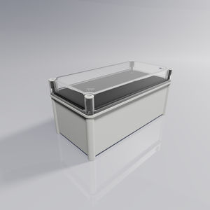 caja eléctrica de control 1
